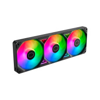 Cooler Master SickleFlow Edge 360 - Einzelrahmen-Gebl├ñseeinheit